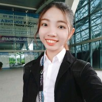 HIWIN Singapore Pte.Ltd. Employee Jesslyn L.'s profile photo