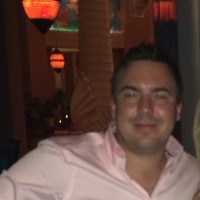 Thrift Energy Ltd Employee Daniel Grace's profile photo