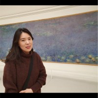 POSICUBE Inc. Employee Eunyoung Choi's profile photo