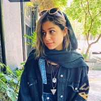 HyperOffice Employee Sepideh Bayati's profile photo