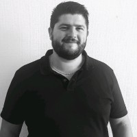 NOVAL Employee Benjamin Lafforgue's profile photo