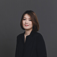 AXA Hong Kong and Macau Employee Joan Hung's profile photo