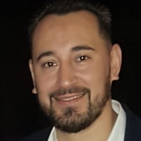 Fussetti Employee Andres Pastrana's profile photo