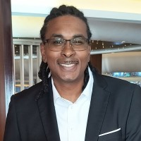 McDaniel Employee Marcos Mister's profile photo