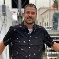 Solvera Global Logistics Employee Joshua Karmik's profile photo