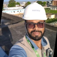 Grupo Equatorial Energia Employee Magno Roberto Cardozo's profile photo