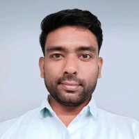 Concast India Limited Employee Swapnil Kamble's profile photo