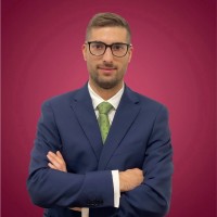 Consimp Employee Federico Nichele's profile photo