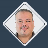 The Al-Attiyah Foundation Employee Hussien Nada's profile photo