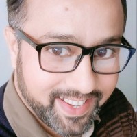 Trupply Employee Iftikhar Rajput's profile photo