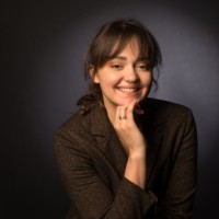 tawkr Employee Mélina Vuletic's profile photo