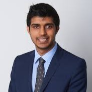 Anirudh Mandagere Email