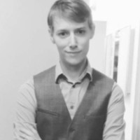 Driven Insights Employee Joel Springer's profile photo