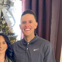 Northrop Grumman Employee Anthony Yost's profile photo