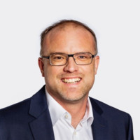 Federal Office for the Environment FOEN Employee Raphael Bucher's profile photo