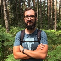 SessionStack Employee Mario Daskalov's profile photo