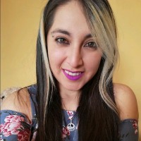 NET IO NETWORKERS Employee Sofía Baldeón's profile photo