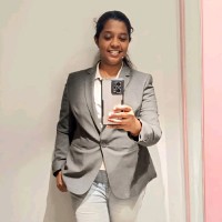 IPCS Employee Sanika Sabu's profile photo