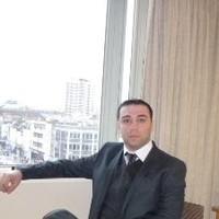 Care 4 Health Employee Ali Hallal's profile photo