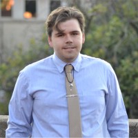Christopher Robinson Email
