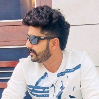 TURBOTECH Employee Rajat Kumar's profile photo