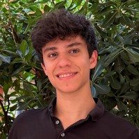 Center for Undergraduate Research and Academic Engagement at FSU Employee Luca Santilli's profile photo
