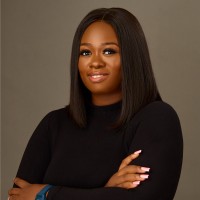 CloudView Technology Limited Employee Adenike Elegbede's profile photo