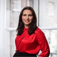 Byrne Wallace Shields LLP Employee Charlotte Lyons's profile photo