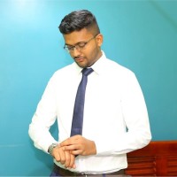 Avicen_Group Employee Ahamed Hakeem's profile photo