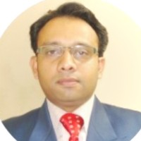 GE POWER Systems India Pvt..  Ltd. Employee Mayank C.'s profile photo