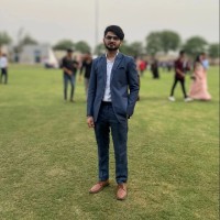 Mayank Dagar Email