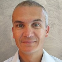 AI2B Employee Frédéric Coquard's profile photo