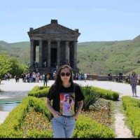 Lando Transit International s.r.o Employee Assem Kassenova's profile photo