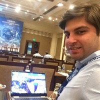 Armine Employee Ali̇ Öztürk's profile photo