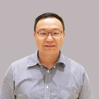 Tongji University Employee Haofen Wang's profile photo
