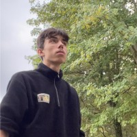 DIGEEK Employee Benjamin Gayaud's profile photo