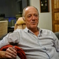 GRACIAS Employee Michel Verdussen's profile photo