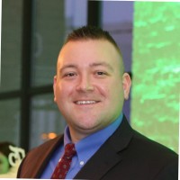 Lounsbury Excavating, Inc. Employee Adam Bielang's profile photo