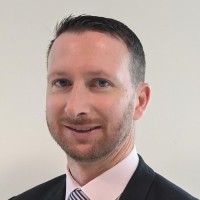 AMP Employee Adrian O'Donnell's profile photo