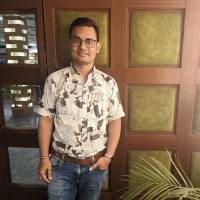 CodeBetter Employee Yogesh Sharma's profile photo
