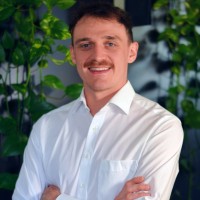 W2P Engineering Employee Felix Depaoli's profile photo