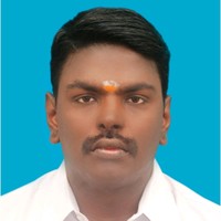 Samsung Electronics Employee Ananda V's profile photo