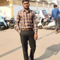 Rays Technologies Employee Rohit Rajput's profile photo