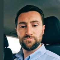 Eclipse Magnetics Ltd Employee Alex Pearce's profile photo