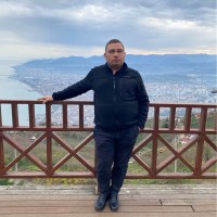 TP Electric Employee Osman Bektaş's profile photo