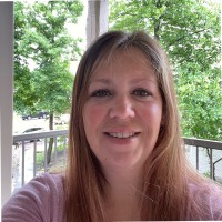 Amber Marion Email & Phone Number