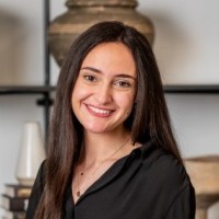 JBMP Group Employee Sarah Abrams's profile photo