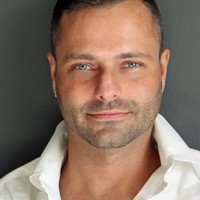 Holt Renfrew Employee Cory Davidson's profile photo