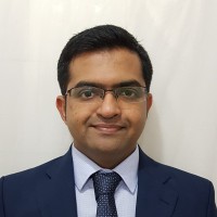 Prudentia Process Consulting Employee Aakash Parikh's profile photo