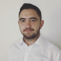 Standard Life UK Employee Perry Gray's profile photo